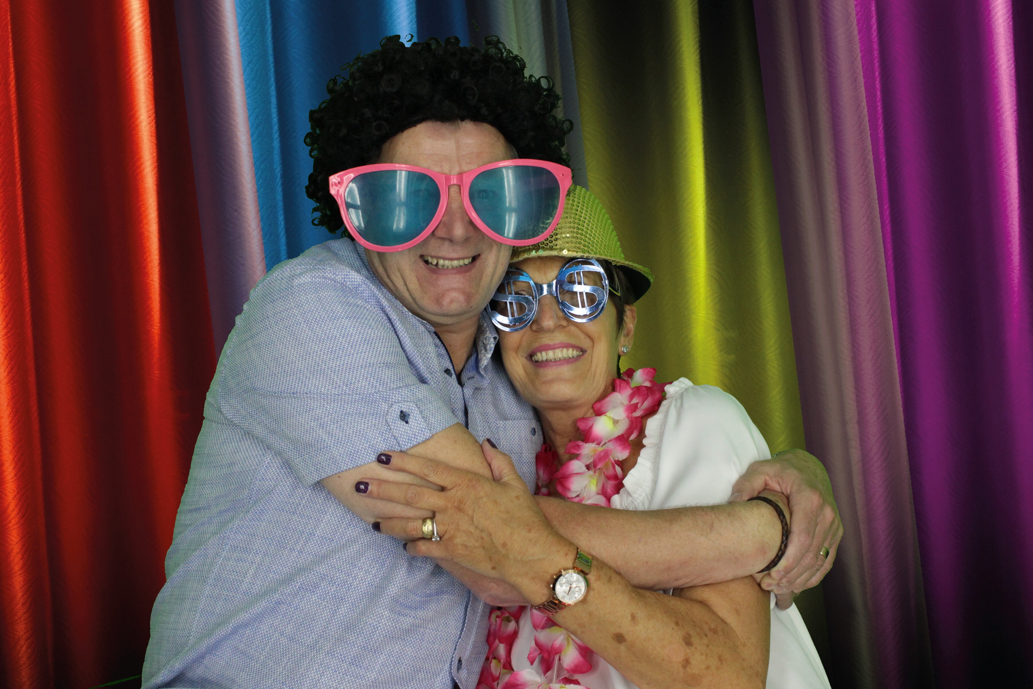 Gary's 60th Birthday | View more photos from the event at gallery.myphotoboothexperience.co.uk/u/MyPhotoBoothExperienceLtd/Garys-60th-Birthday